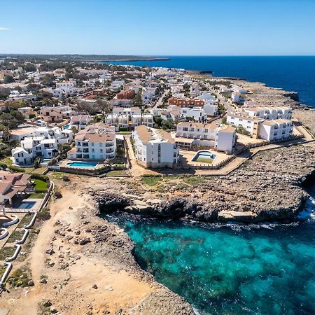 Apartamentos Sol Ponent Κάλα Μπλάνκα Εξωτερικό φωτογραφία