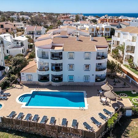 Apartamentos Sol Ponent Κάλα Μπλάνκα Εξωτερικό φωτογραφία