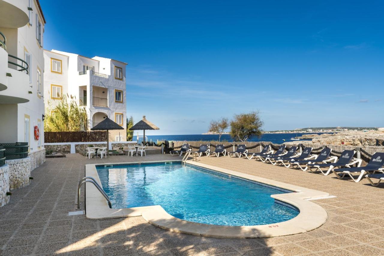 Apartamentos Sol Ponent Κάλα Μπλάνκα Εξωτερικό φωτογραφία